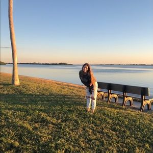 Meet your Posher, Analise